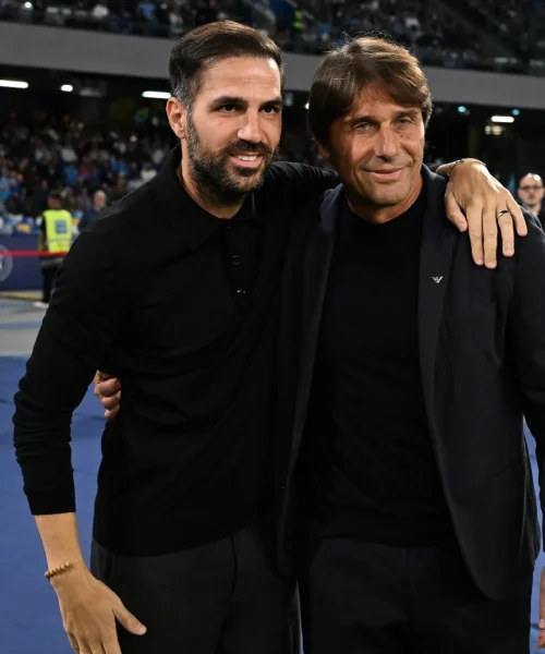 Coppa Italia 2025-2026: Napoli-Como, le probabili formazioni