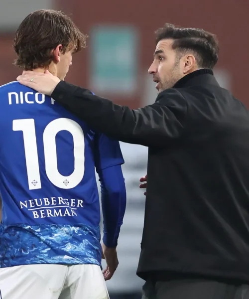 Serie A 2025-2026: Como-Fiorentina, le probabili formazioni