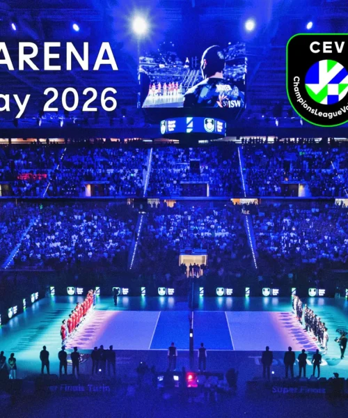 Champions League, la Final Four sarà a Torino (e non a Milano)