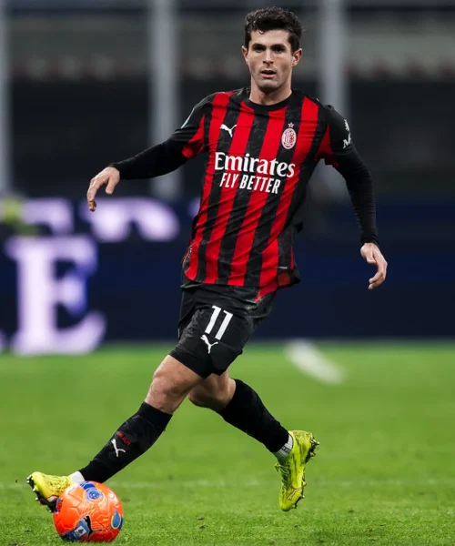 Serie A 2025-2026: Napoli-Milan, le probabili formazioni