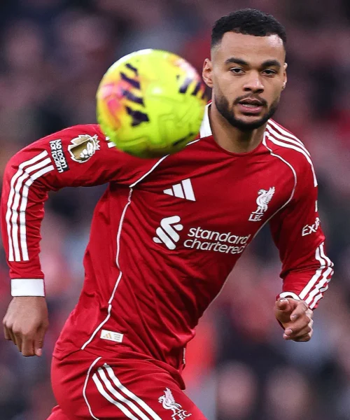 Premier League 2025-2026: Liverpool-Fulham, le probabili formazioni