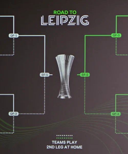 Sorteggio Conference League, un’altra polacca per la Fiorentina: tabellone duro