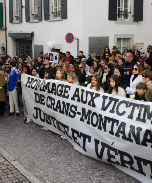 Crans-Montana, morto un altro giovanissimo