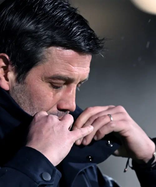 Rigore negato all’Inter: Federico Dimarco sbotta, Cristian Chivu stupisce