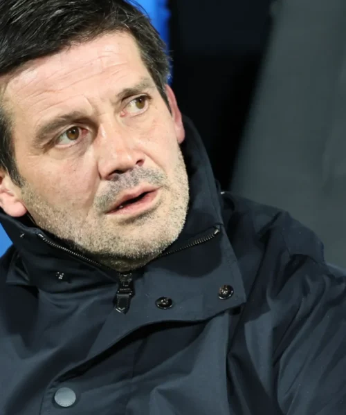 Cristian Chivu non cerca scuse e risponde ad Antonio Conte