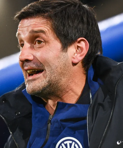 Enrico Varriale si scaglia contro Cristian Chivu: “Ha perso la faccia”