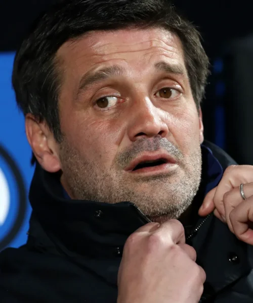 Verso Milan-Inter: Cristian Chivu schietto su Thuram, Calhanoglu e Bastoni