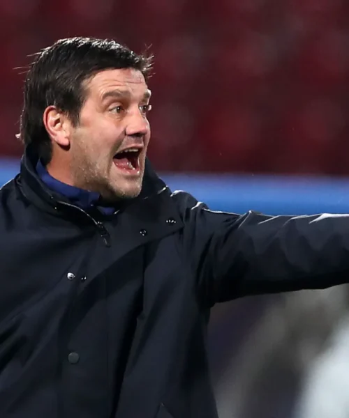 Inter, Cristian Chivu dribbla il caso Gianluca Rocchi