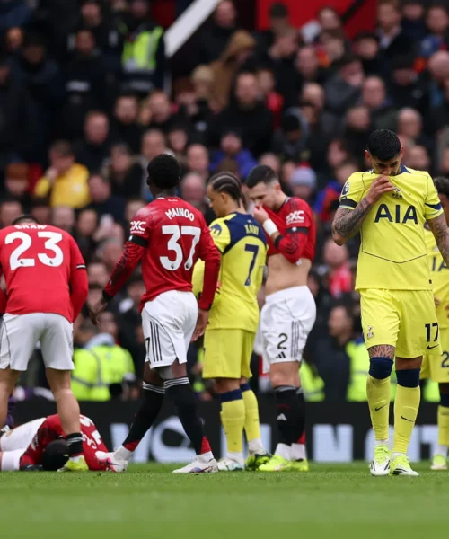 Il Bayern insiste per la stella in fuga dall’Inghilterra, le foto