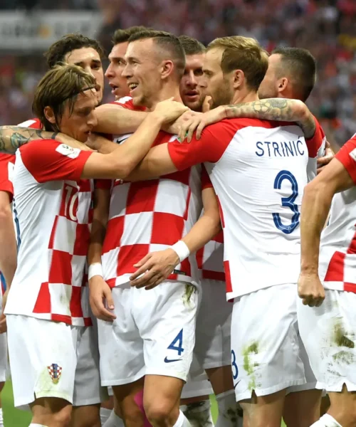 Uno degli idoli di Luka Vušković si muove per portarlo al Bayern