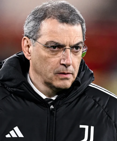 Juventus, Damien Comolli sbotta ancora: “Ma come si fa?”