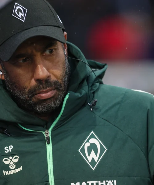 Bundesliga 2025-2026: Werder Brema-Augsburg, le probabili formazioni