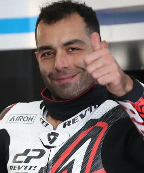 Il Mondiale Superbike resta su Sky