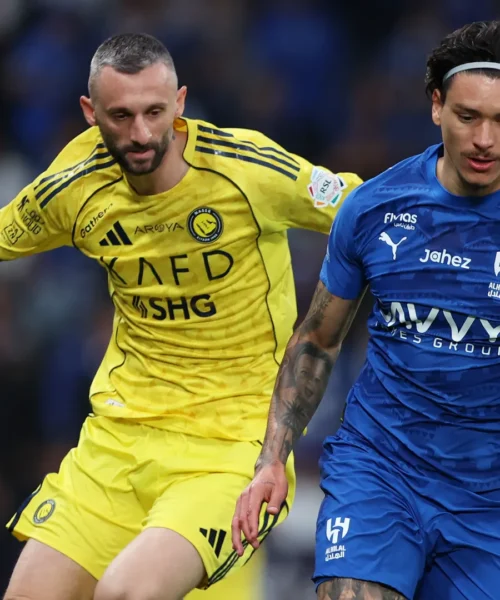 Mercato Real Madrid, Marcelo Brozovic raggiunge José Mourinho