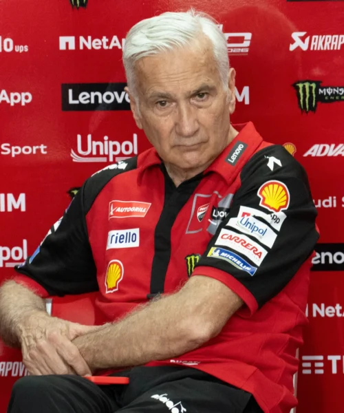 Ducati, Tardozzi ammette gli errori: “Non siamo più quelli di una volta”