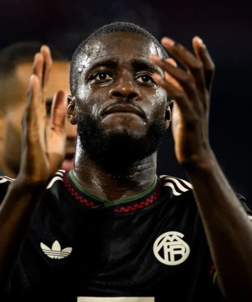 “Io l’avrei cacciato”, l’ex dirigente si sfoga contro Upamecano