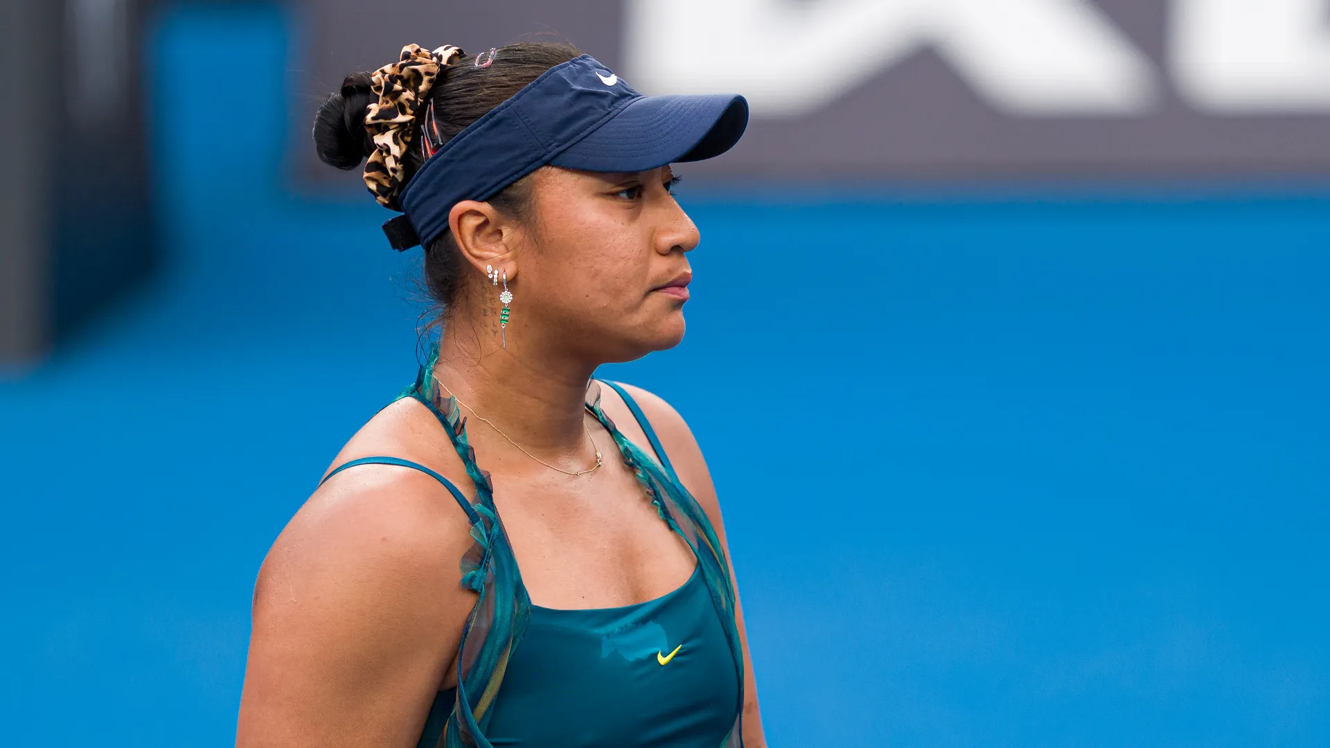 Ritiro shock, la campionessa distrugge il mondo del tennis