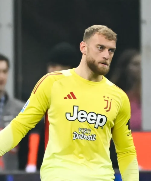 Papera di Di Gregorio, minacce sui social