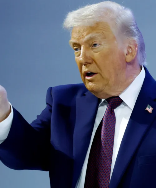 Ripescaggio Italia ai Mondiali, l’uomo di Trump rilancia: “Al 50% Azzurri ai Mondiali”