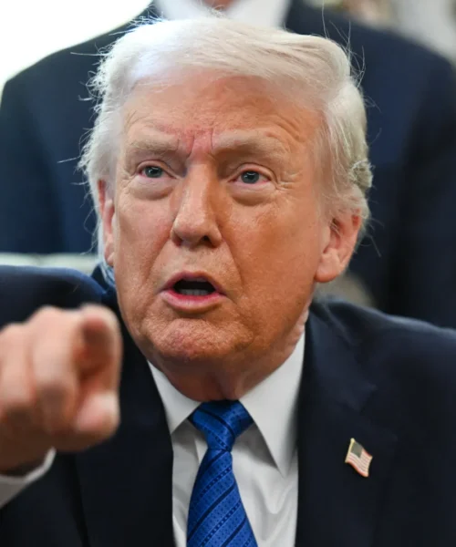 Ripescaggio Italia ai Mondiali: l’ultimatum di Trump all’Iran disegna un nuovo scenario