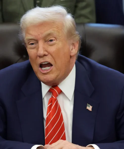 Ripescaggio Italia ai Mondiali, Trump stringe i tempi a pochi giorni dal via: “Detto legge”