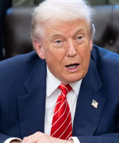 Donald Trump, dopo la gaffe arriva il grande rifiuto delle hockeiste