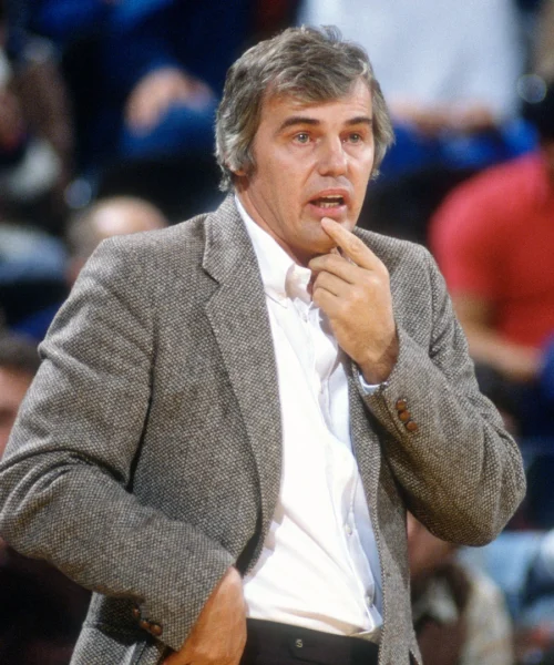 NBA: addio a Doug Moe, vulcanico coach dal linguaggio colorito