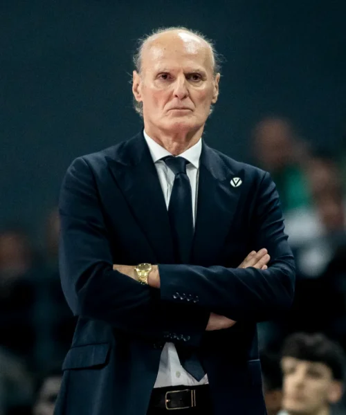 Una Virtus Bologna a due facce ribalta Napoli, Ivanovic spiega perché