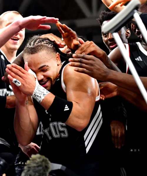 Eurolega, la Virtus con Edwards piega il Barcellona. Ivanovic: “Sempre in controllo”