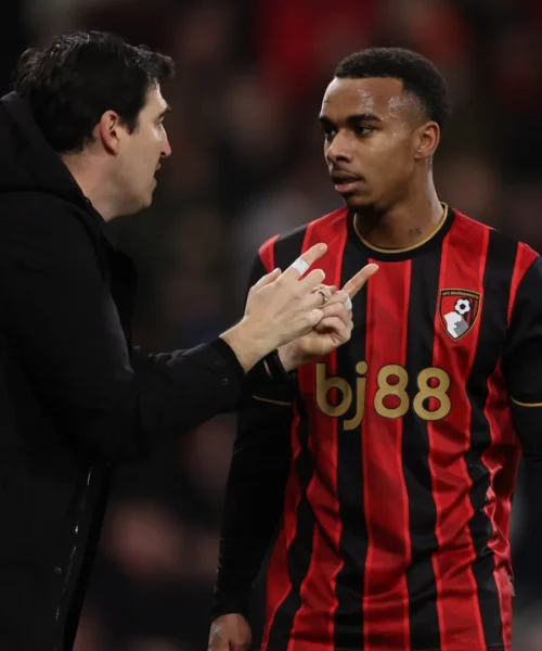 Premier League 2025-2026: Bournemouth-Brentford, le probabili formazioni