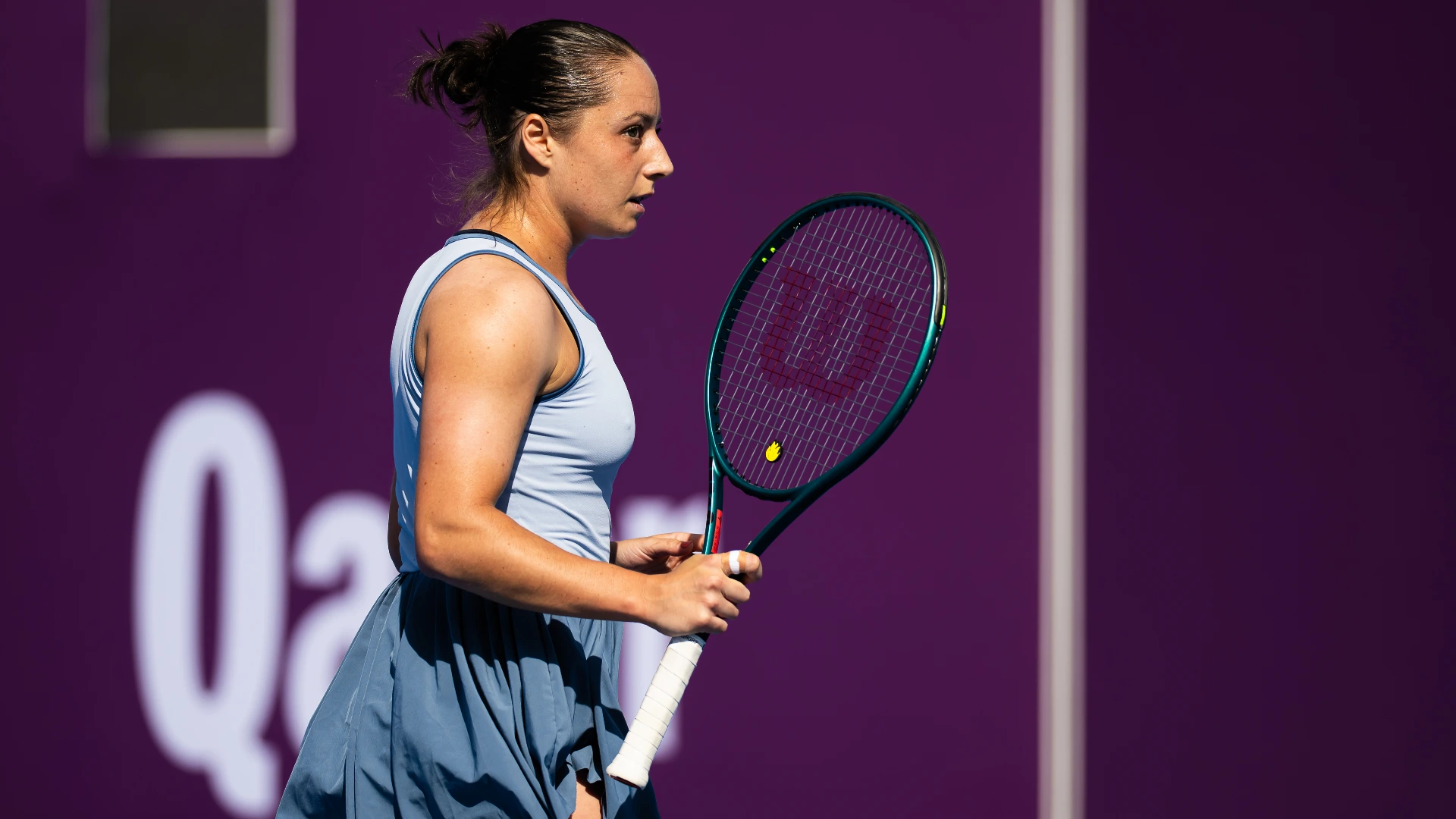 Elisabetta Cocciaretto rialza la voce e non si nasconde più