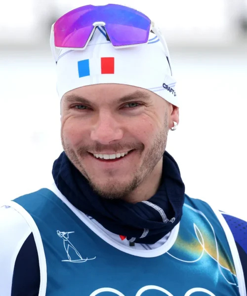 Milano Cortina 2026, Emilien Jacquelin in gara nel ricordo di Marco Pantani
