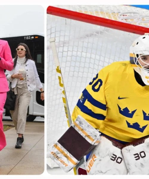 A Milano Cortina 2026 la Svezia è in buonissime mani con Emma Söderberg