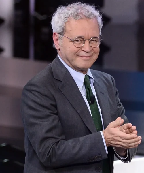 Clamorosa svolta per Enrico Mentana