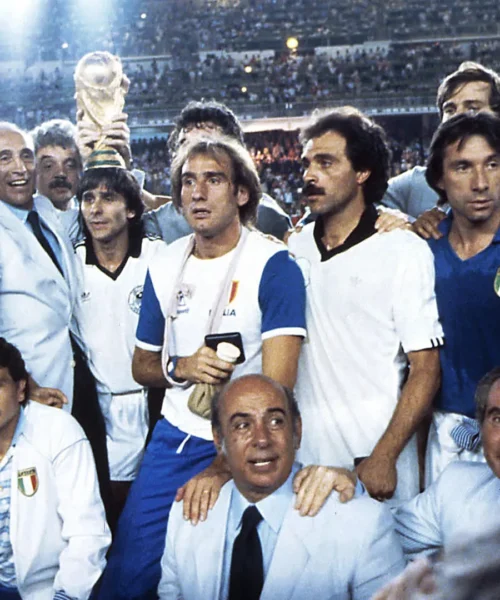 Ripescaggio Italia ai Mondiali, uno degli eroi del 1982 dice no e sbotta