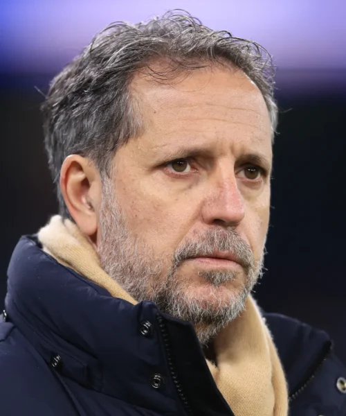 Mercato Fiorentina, Fabio Paratici spiega la sua scelta