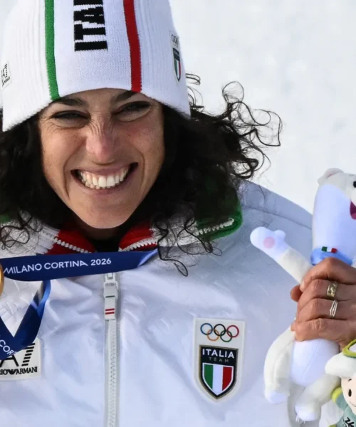 Tutte le medaglie degli Azzurri a Milano Cortina 2026: le foto