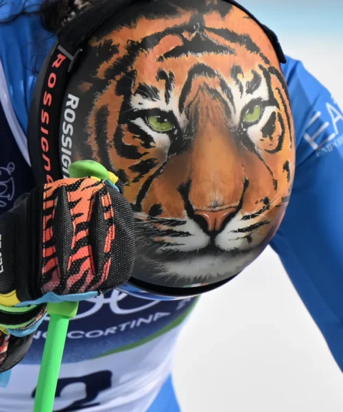 Sospiro di sollievo per Federica Brignone, anche Sofia Goggia pronta a scatenarsi