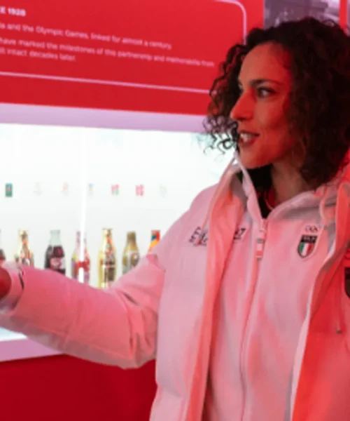 Federica Brignone fa chiarezza sulle sue condizioni e dà un consiglio a Kimi Antonelli