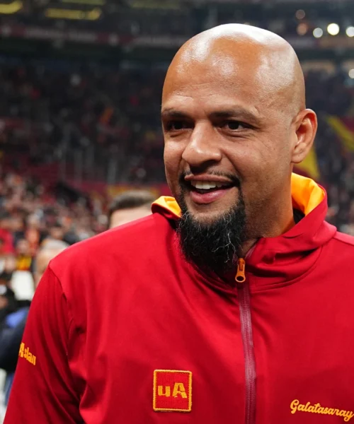 Sfottò di Felipe Melo nei confronti della Juventus: tifosi bianconeri inferociti