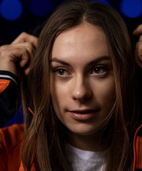 L’allenatore di Femke Kok finisce nella bufera: le foto