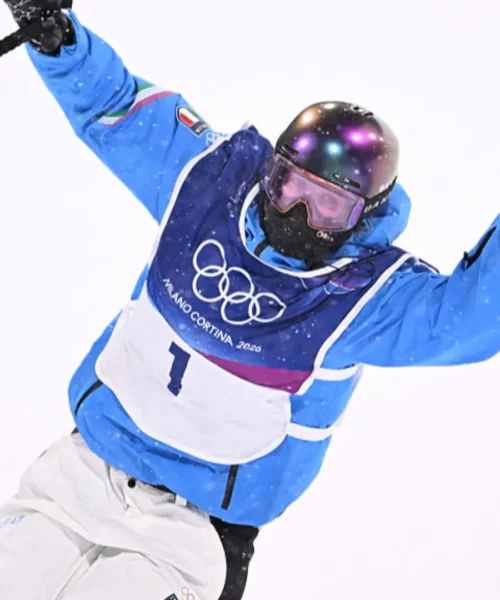 Flora Tabanelli, dall’infortunio al primo storico bronzo a 18 anni