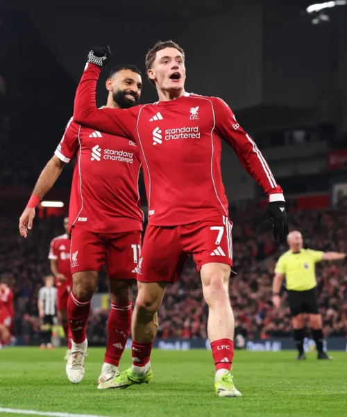 Wirtz ha conquistato il Liverpool: Slot spiega la sua trasformazione