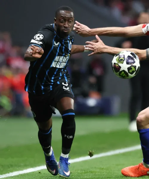 Mercato Napoli, si complica l’operazione Forbs