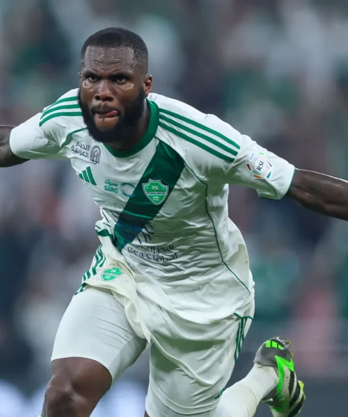 Mercato Juventus, mossa vincente per Franck Kessié in bianconero