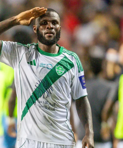 Franck Kessié può tornare in Italia: c’è già un club in pole, altri due alla finestra