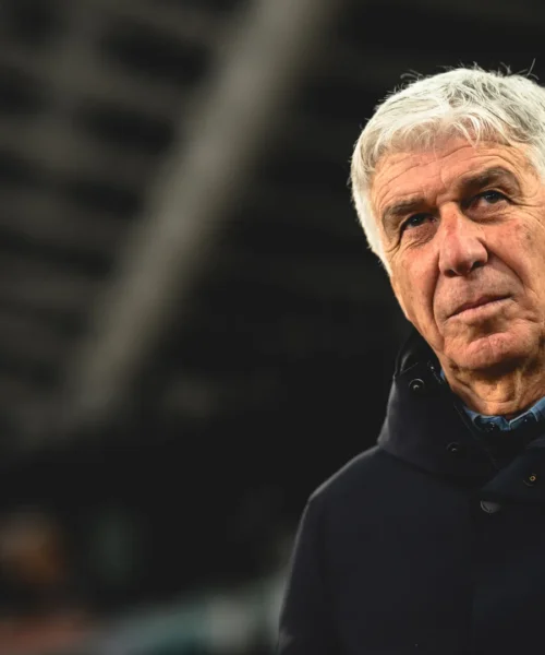 Roma, Donyell Malen crea un rimpianto a Gian Piero Gasperini