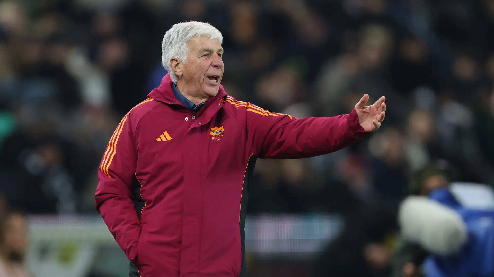 Gian Piero Gasperini 2