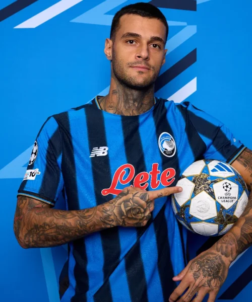 Champions League 2025-2026: Borussia Dortmund-Atalanta, le probabili formazioni