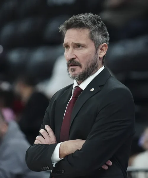 Gianmarco Pozzecco espulso, Galatasaray infuriato: parole di fuoco